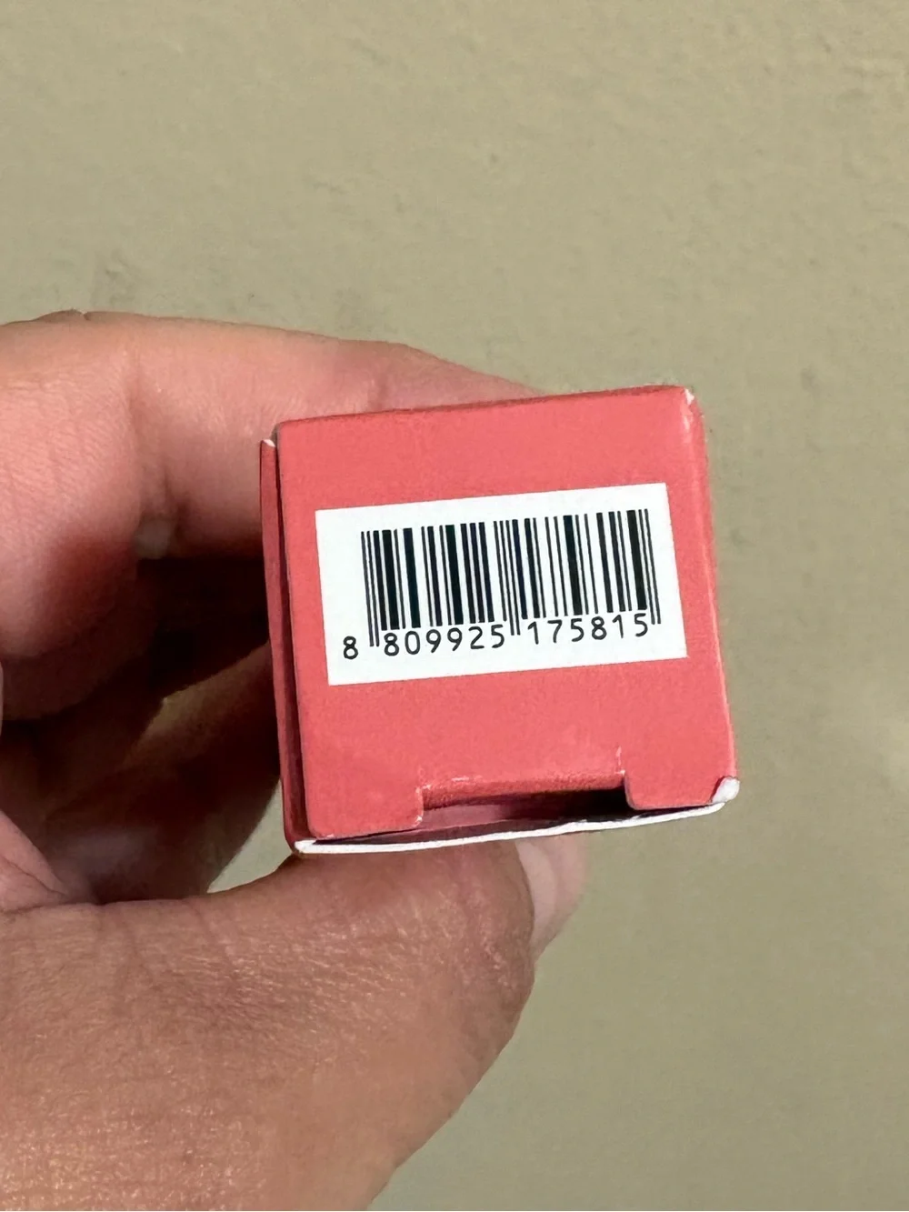 LANEIGE Glaze Craze Tinted Lip Serum - Maple Glaze (Peach Pink) Brand New